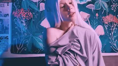 Snapshot of babe_moister chatting on 24, 9, 2025 babe_moister online show from 24, 9, 2025