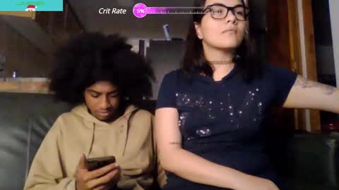 Sofia  ChrisIndependent Models online show from 27, 12, 2024