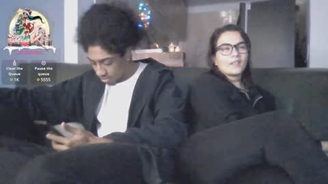 Sofia  ChrisIndependent Models online show from 28, 12, 2024