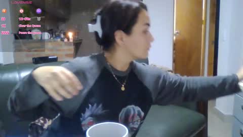 Sofia  ChrisIndependent Models online show from 4, 1, 2025