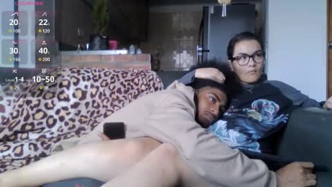 Sofia  ChrisIndependent Models online show from 4, 1, 2025