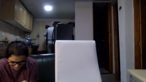 Sofia  ChrisIndependent Models online show from 8, 1, 2025