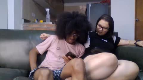 Sofia  ChrisIndependent Models online show from 13, 1, 2025