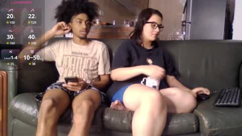 Sofia  ChrisIndependent Models online show from 18, 1, 2025