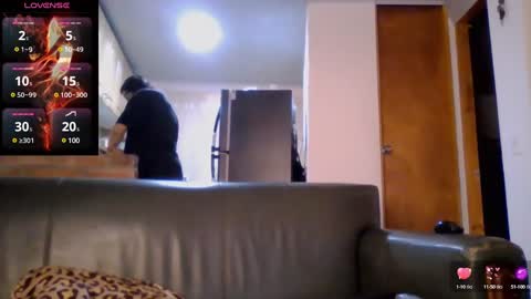 Sofia  ChrisIndependent Models online show from 25, 1, 2025