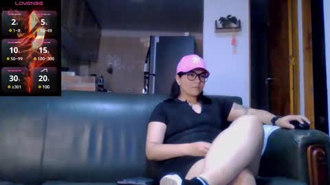 Sofia  ChrisIndependent Models online show from 26, 1, 2025