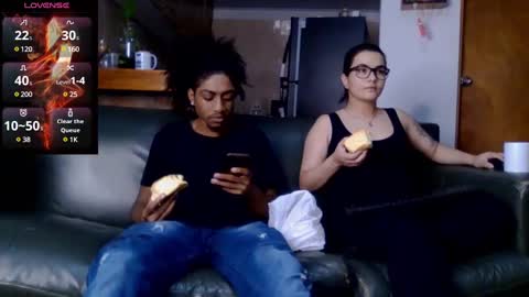 Sofia  ChrisIndependent Models online show from 30, 1, 2025