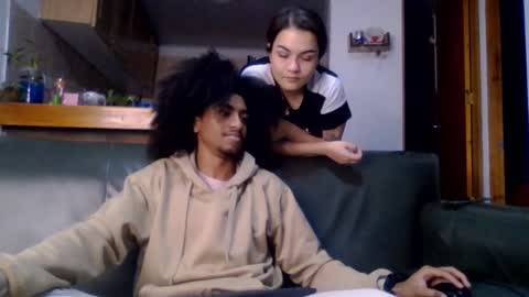 Sofia  ChrisIndependent Models online show from 3, 2, 2025