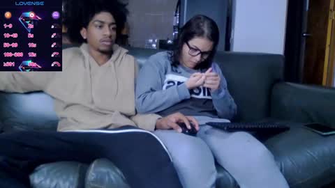 Sofia  ChrisIndependent Models online show from 4, 2, 2025