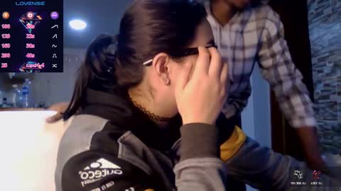 Sofia  ChrisIndependent Models online show from 6, 2, 2025