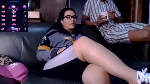 Sofia  ChrisIndependent Models online show from 13, 2, 2025