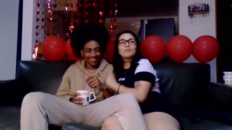 Sofia  ChrisIndependent Models online show from 16, 2, 2025