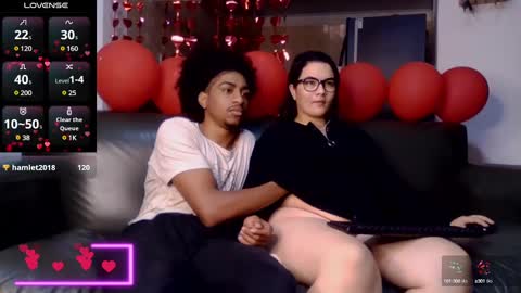 Sofia  ChrisIndependent Models online show from 17, 2, 2025