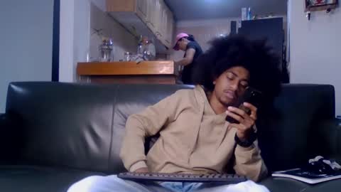 Sofia  ChrisIndependent Models online show from 23, 2, 2025