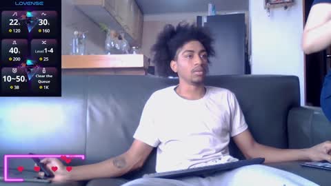 Sofia  ChrisIndependent Models online show from 23, 2, 2025