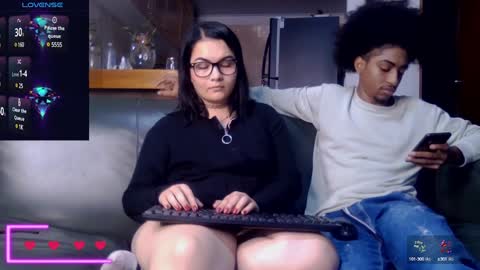 Sofia  ChrisIndependent Models online show from 25, 2, 2025