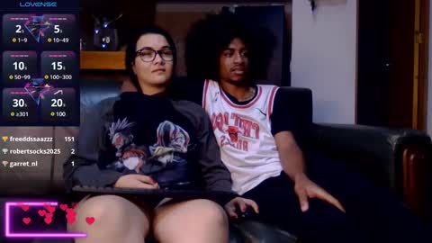 Sofia  ChrisIndependent Models online show from 27, 2, 2025