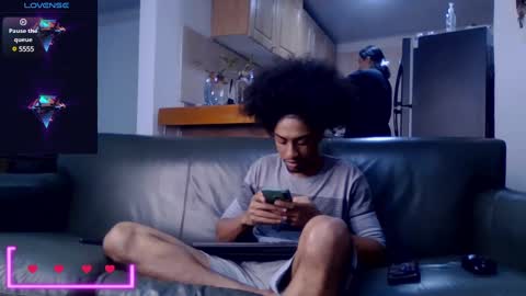 Sofia  ChrisIndependent Models online show from 28, 2, 2025