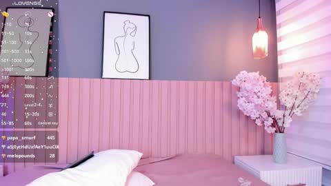 babe_sophiee online show from 11, 3, 2025