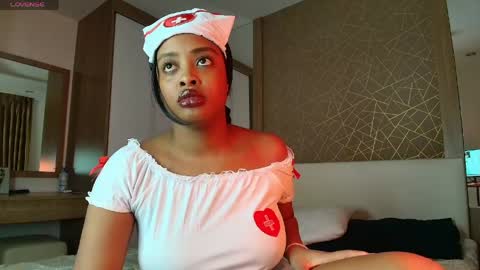 Snapshot of babebamby chatting on 15, 4, 2026 Coco online show from 15, 4, 2026