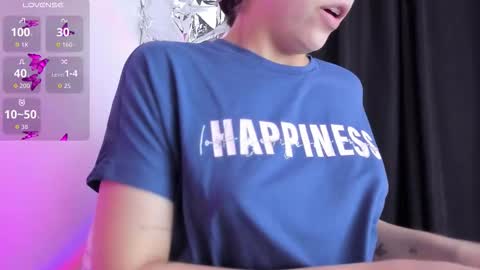 Queen B online show from 21, 12, 2025