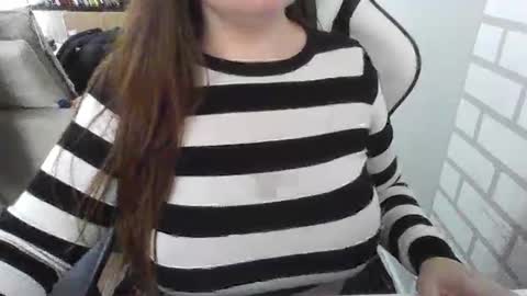 Snapshot of babecrystal chatting on 9, 2, 2025 Camera Prive Gotica do Baile online show from 9, 2, 2025