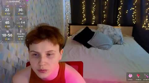 Sweety Eva online show from 14, 3, 2026