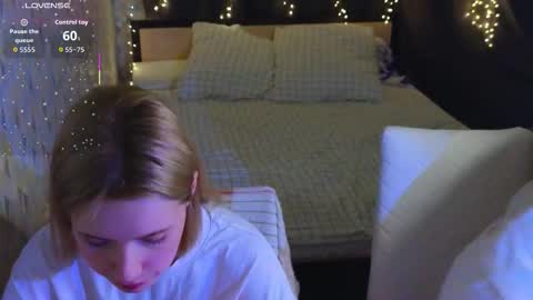 Sweety Eva online show from 26, 3, 2026