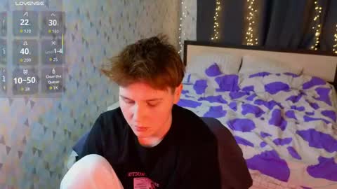 Sweety Eva online show from 18, 4, 2026