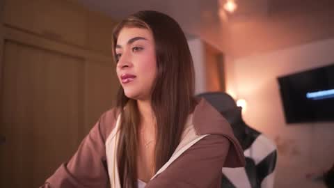 Samanta online show from 15, 9, 2025