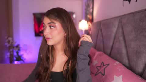 Samanta online show from 19, 10, 2025