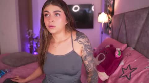 Samanta online show from 20, 10, 2025