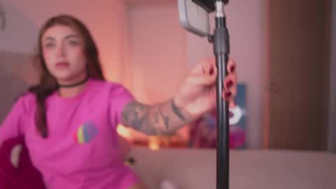 Samanta online show from 8, 4, 2026