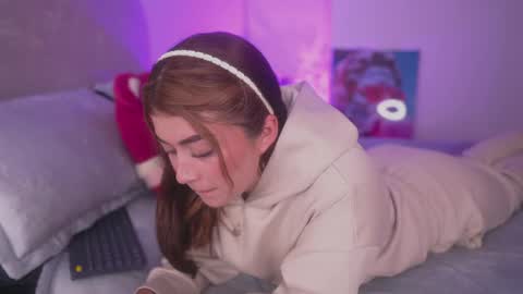 Samanta online show from 25, 4, 2026