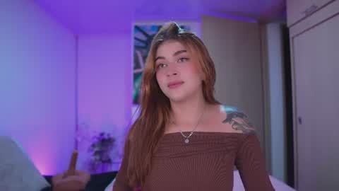 Snapshot of babesamanta chatting on 29, 6, 2026 Samanta online show from 29, 6, 2026