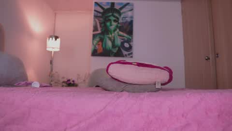 Snapshot of babesamanta chatting on 7, 7, 2026 Samanta online show from 7, 7, 2026