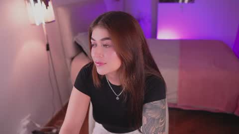 Snapshot of babesamanta chatting on 7, 8, 2026 Samanta online show from 7, 8, 2026