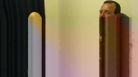 BabeVader online show from 25, 1, 2025