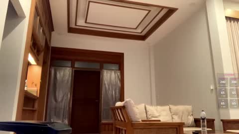 Snapshot of babiej_ chatting on 3, 12, 2024 Jialyn online show from 3, 12, 2024