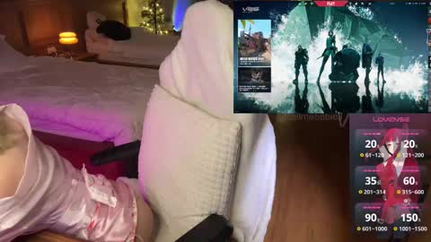 Jialyn online show from 17, 1, 2026