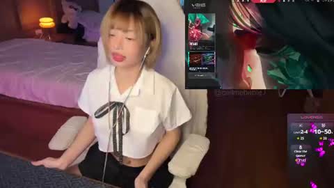 Jialyn online show from 7, 8, 2026