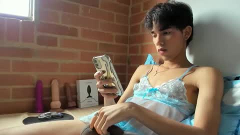 babitas44 online show from 14, 11, 2025