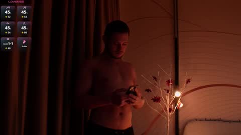 Luna and Medina online show from 1, 2, 2026