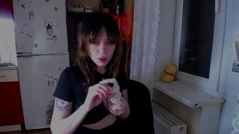 baby ada online show from 21, 11, 2025