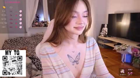 Snapshot of baby_adele chatting on 12, 7, 2026 bb adele online show from 12, 7, 2026