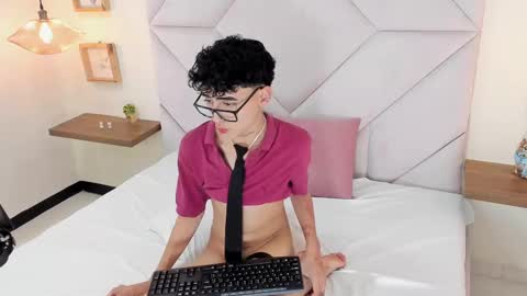 Ander online show from 9, 2, 2025