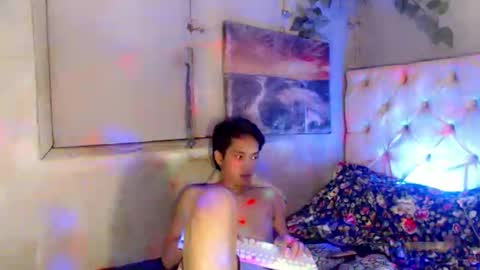 Snapshot of baby_aries69 chatting on 15, 2, 2026 your Baby Aries69 online show from 15, 2, 2026