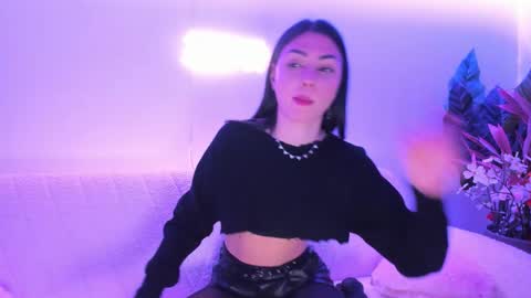 baby_ava_ online show from 19, 12, 2025