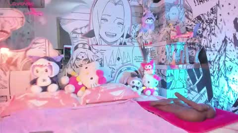 Snapshot of baby_ayana chatting on 30, 10, 2025 baby_ayana online show from 30, 10, 2025