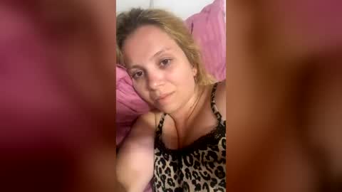 Baby Blonde online show from 13, 7, 2026